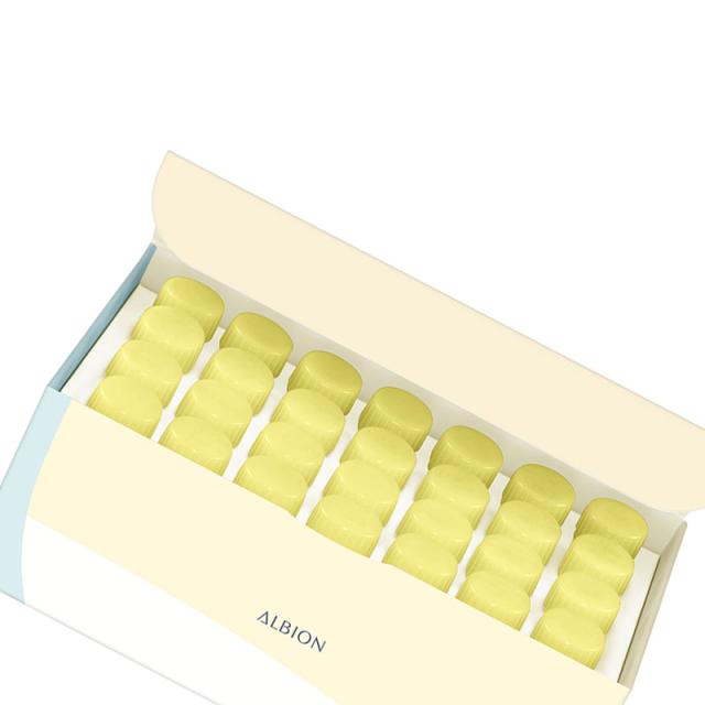 【国内正規品】 ALBION/アルビオン フラルネ ブライトチャージャー 1.0ml×28本