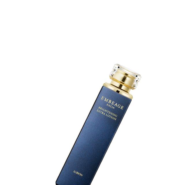 アルビオン エクシア アンベアージュ ブライトニング エクストラミルク