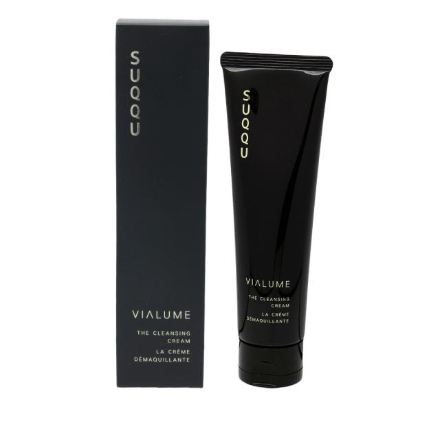 【国内正規品】SUQQU スック ヴィアルム ザ クレンジング クリーム 125g