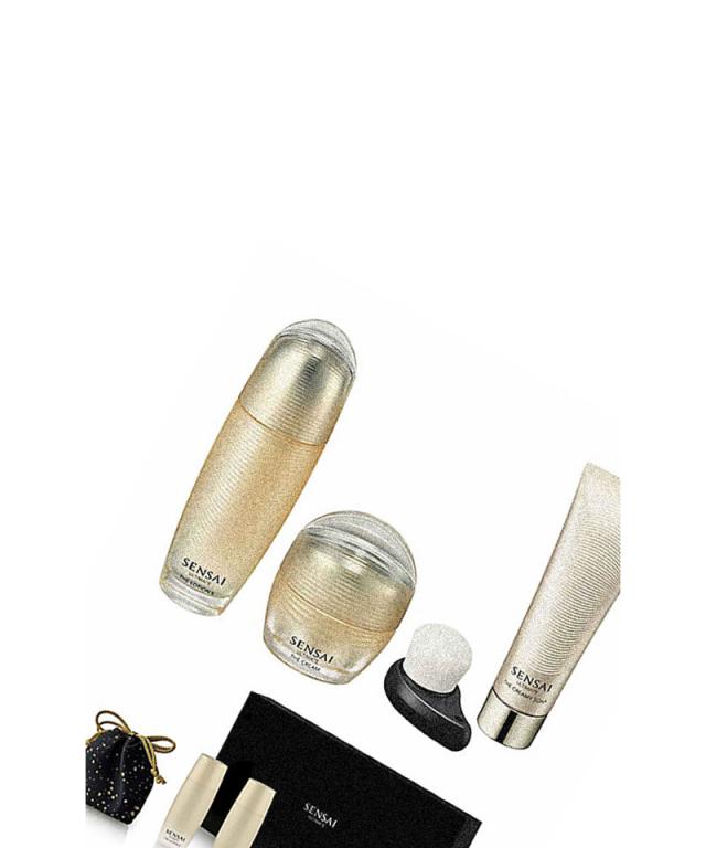 【国内正規品】 SENSAI(センサイ) ＵＴＭスペシャルキットＡ（限定品）