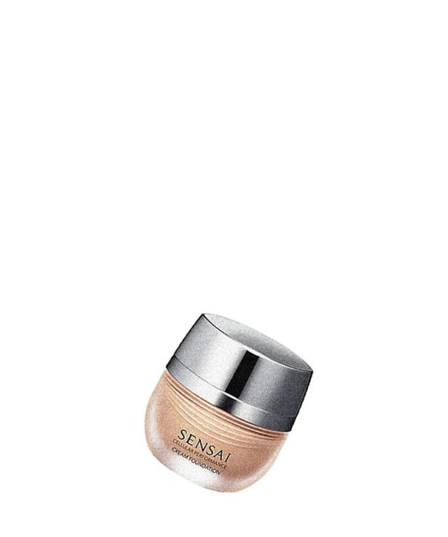 【国内正規品】 SENSAI(センサイ) 　ＣＰ　クリーム　ファンデーション 30mL／SPF 15／ファンデーション