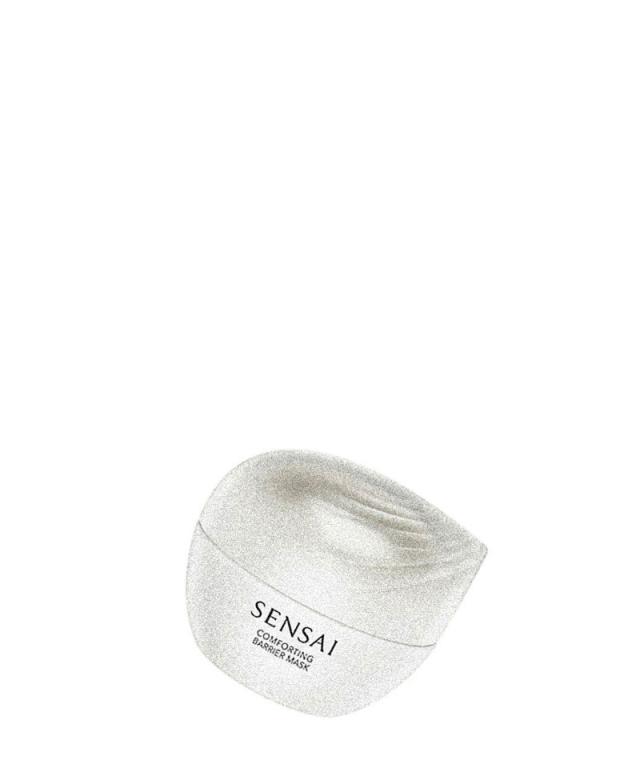 i☆未使用☆ センサイ コンフォーティング バリアマスク 60ml SENSAI 16220-474-