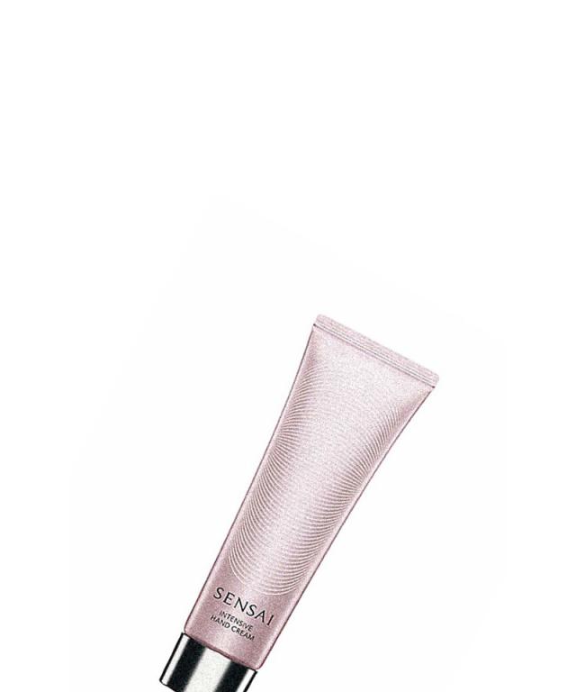 YOKO　SENSAIセンサイ インテンシブハンドクリーム100ml 楽天市場】SENSAI センサイ インテンシブハンドクリーム 100ml