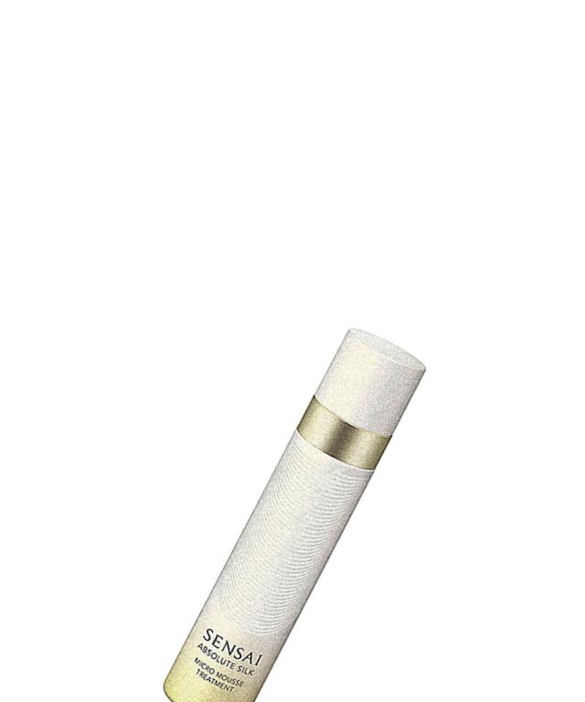 国内正規品】 SENSAI(センサイ) AS マイクロ ムース トリートメント