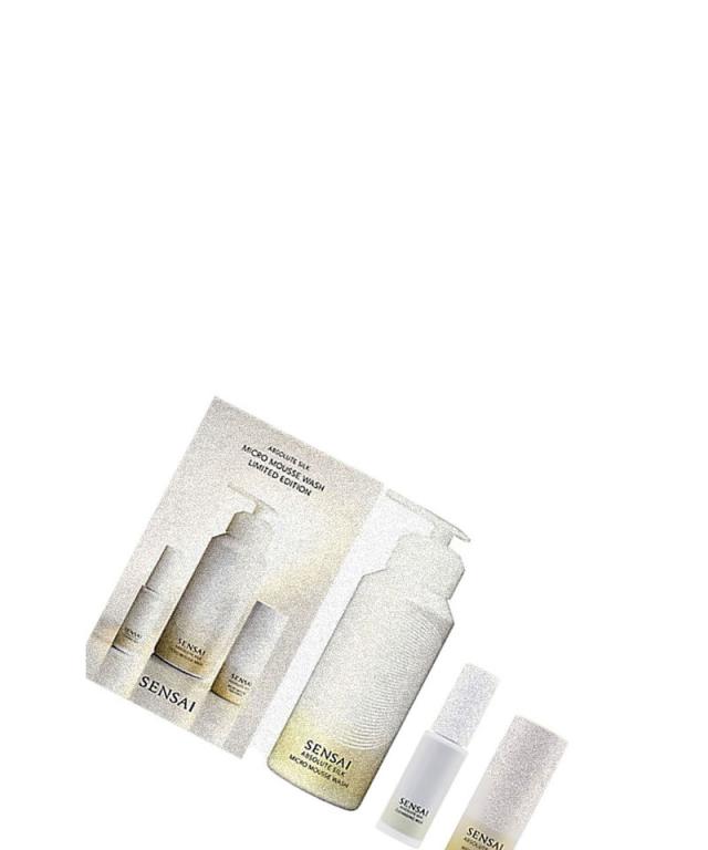 【国内正規品】 SENSAI(センサイ) ＡＳ　マイクロムースウォッシュ　リミテッドエディション（限定品）