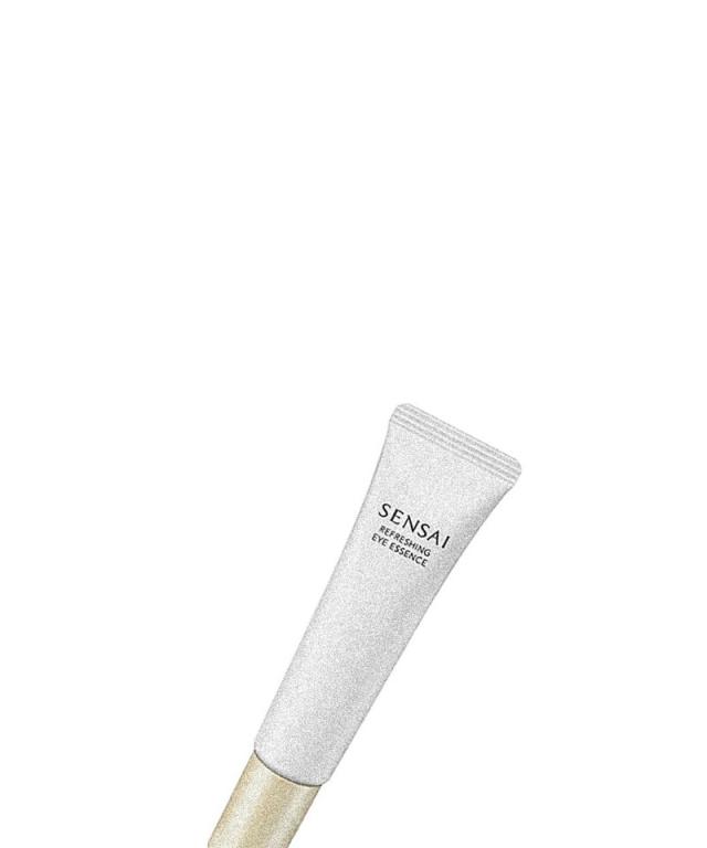 国内正規品】 SENSAI(センサイ) リフレッシング アイエッセンス
