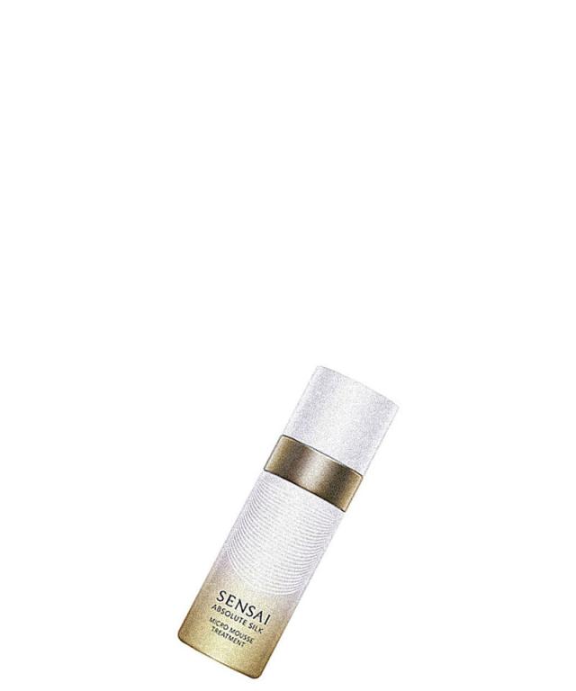 【国内正規品】 SENSAI(センサイ) 　ＡＳ　マイクロ　ムース　トリートメント　リミテッド　サイズ 50g／化粧水