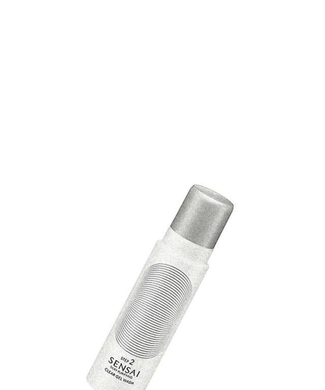【国内正規品】 SENSAI(センサイ) ＳＰ　クリアジェルウォッシュ 145mL／洗顔料