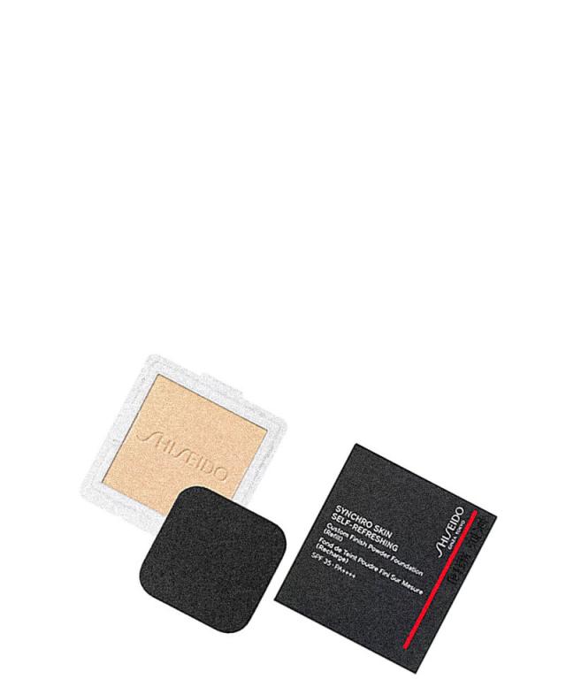 カネボウ エビータ ブライトニングエッセンスパクト ソフトオークル-B