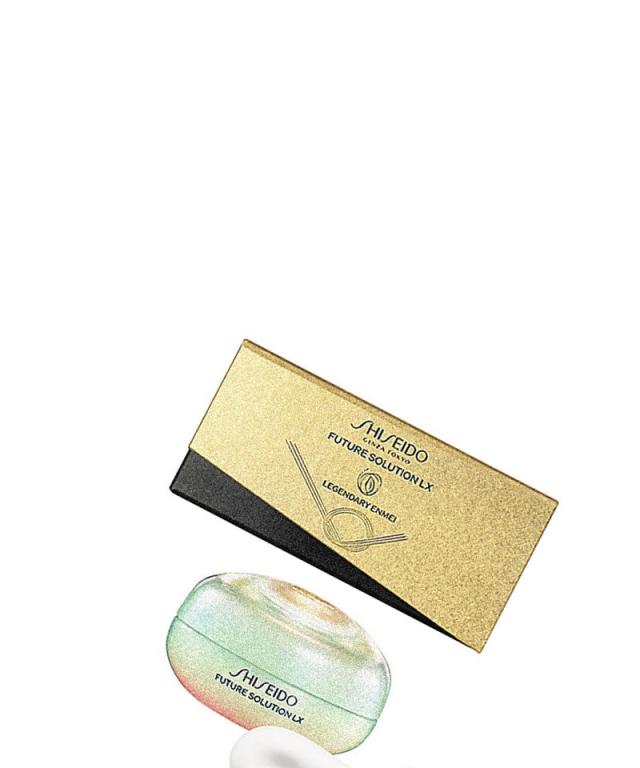 国内正規品】 資生堂（SHISEIDO） フューチャーソリューション