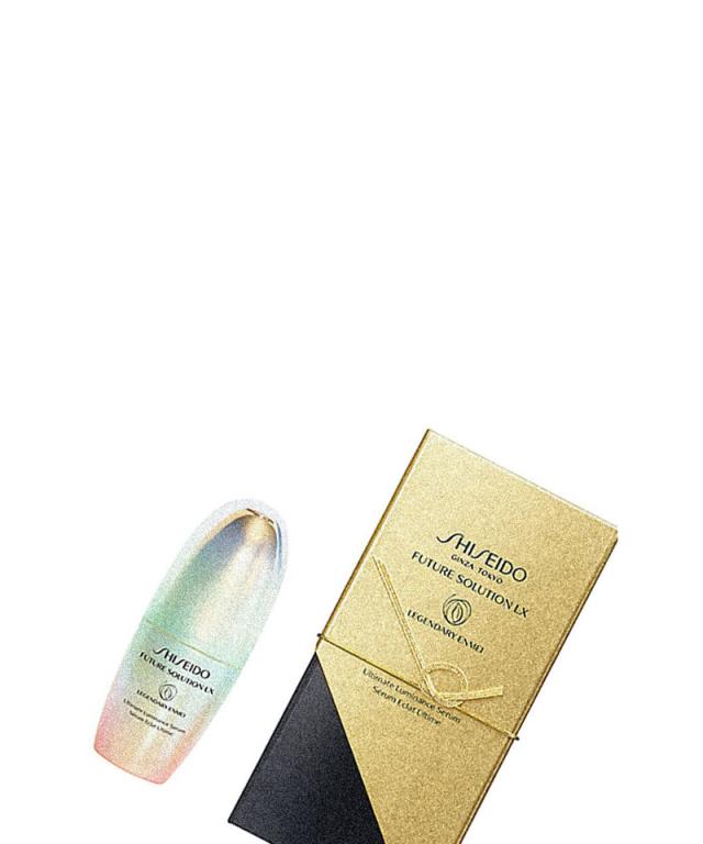 フューチャーソリューションLXレジェンダリーENルミナンスセラム