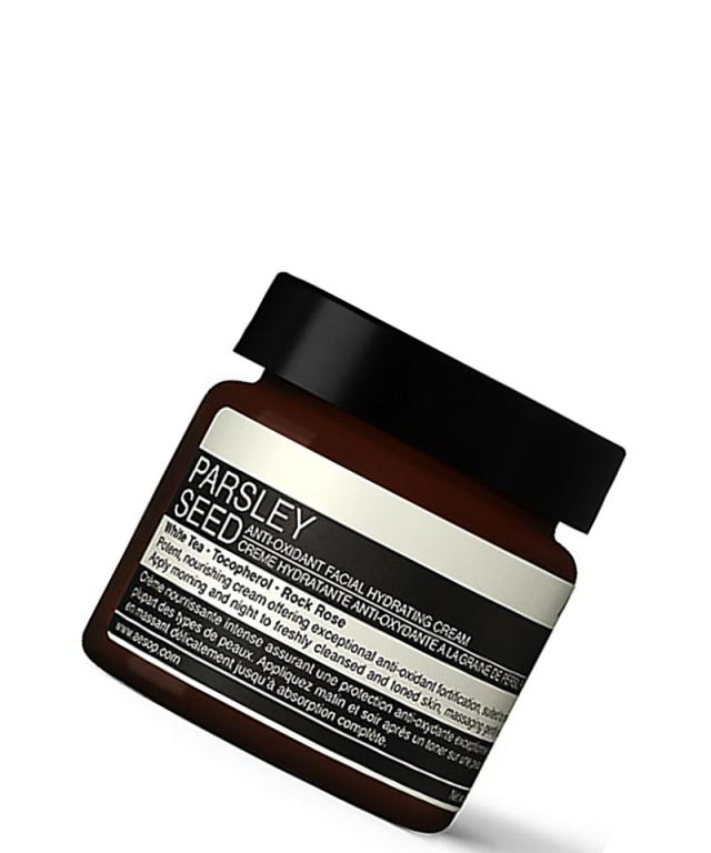【国内正規品】 Aesop イソップ パセリ　フェイシャル　ハイドレーティング　クリーム 60mL／クリーム その他ボディケア