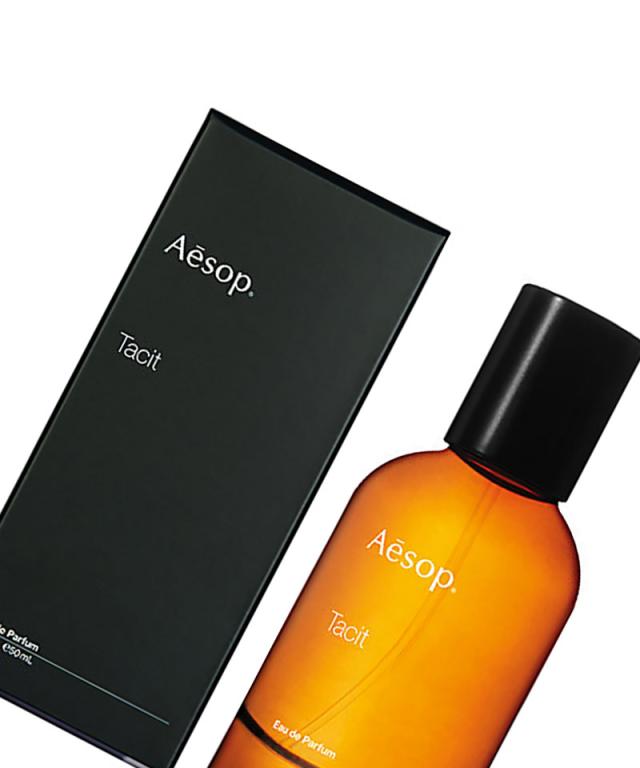 Aesop イソップ Tacit タシット オードパルファ厶 50ml 国内正規品