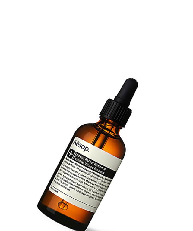 Aesop ルーセントフェイシャルエッセンス イソップ 60ml Aesop