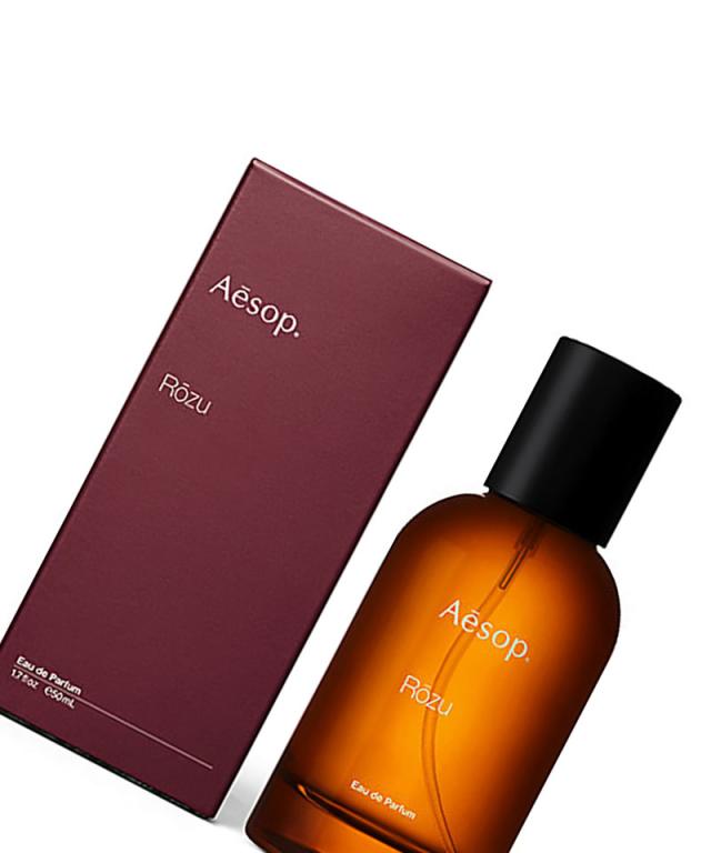 【国内正規品】 Aesop イソップ ローズ　オードパルファム 50mL／フレグランス