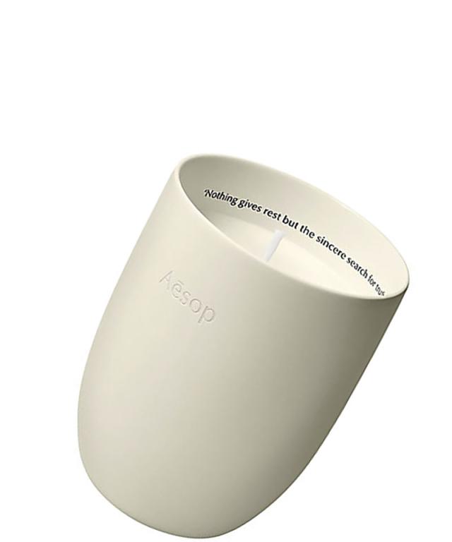 Aesop キャンドル カリポス