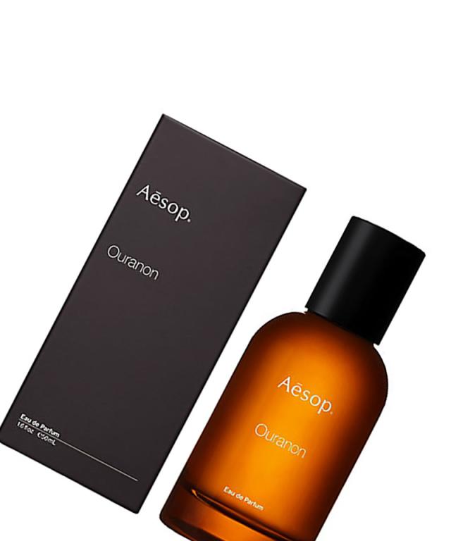 イソップ オラノン オールパルファム Aesop Ouranon 50ml 香水