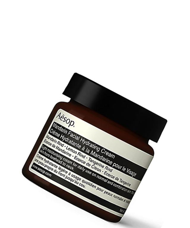 国内正規品】 Aesop イソップ マンダリン フェイシャル ハイド