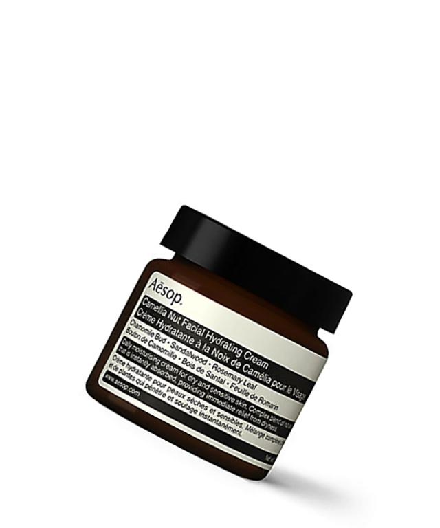 【国内正規品】 Aesop イソップ カメリア　フェイシャル　ハイドレーティング　クリーム 60g/保湿クリーム