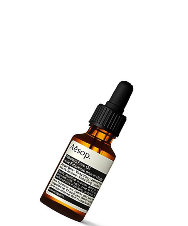 【国内正規品】 Aesop イソップ ファビュラス　フェイス　オイル 25mL/顔用オイル
