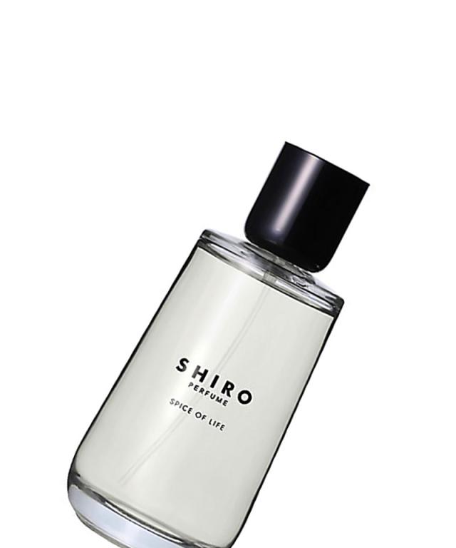 【国内正規品】 SHIRO/ シロ スパイス　オブ　ライフ 100mL／オードパルファン