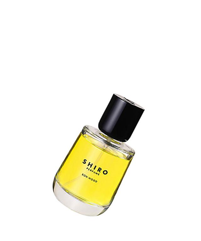 【国内正規品】 SHIRO/ シロ ボン　ウッド　５０ｍＬ（箱なし） 50mL／オードパルファン