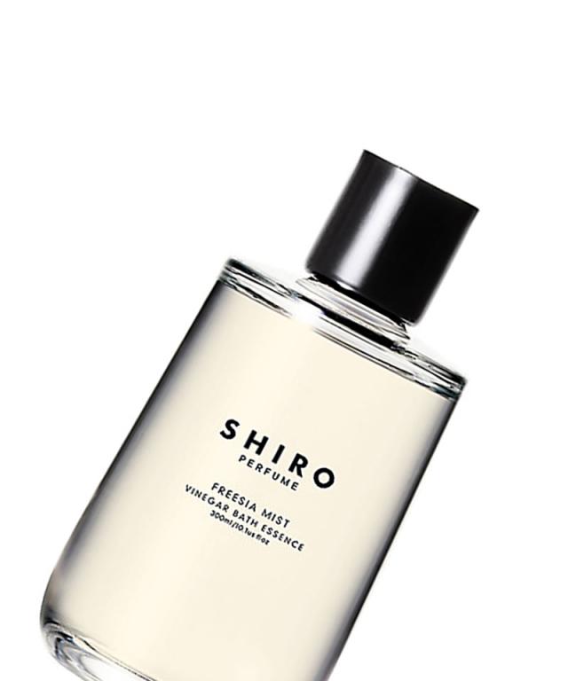 【新品】SHIRO FREESIA MIST ビネガーバスエッセンス300ml 楽天市場】300mL (SHIRO) シロFREESIA MIST(フリージア ミスト