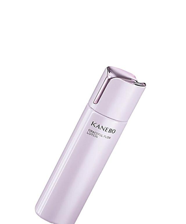 【国内正規品】KANEBO  カネボウ　グレイスフル　フロウ　ローション 180mL／エイジングケア※化粧水