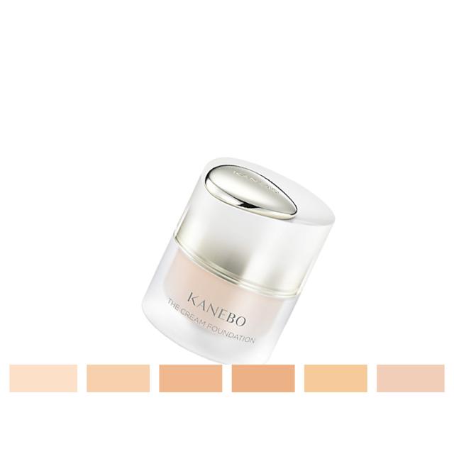 カネボウ ザ クリームファンデーション オークルA 30ml ザ クリーム