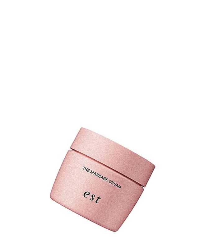 【国内正規品】 エスト（est） エスト　ザ　マッサージ 80g／セルフマッサージクリーム