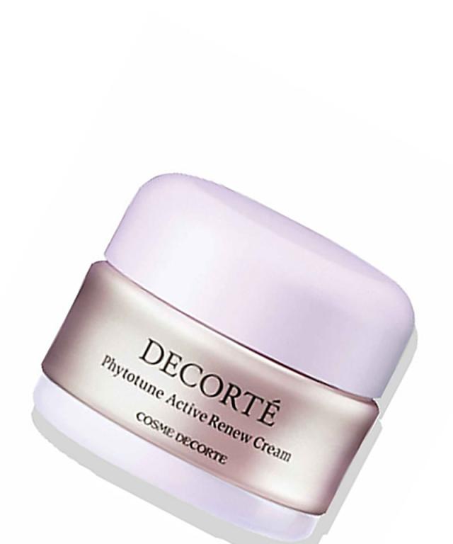 【国内正規品】COSME DECORTE コスメデコルテ  フィトチューン　アクティブ　リニュー　クリーム 30g／クリーム
