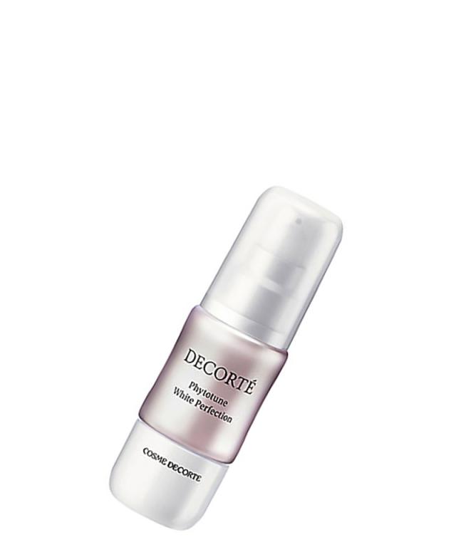 【国内正規品】COSME DECORTE コスメデコルテ  フィトチューン　ホワイト　パーフェクション［医薬部外品］ 40mL／美容液［医薬部外品］