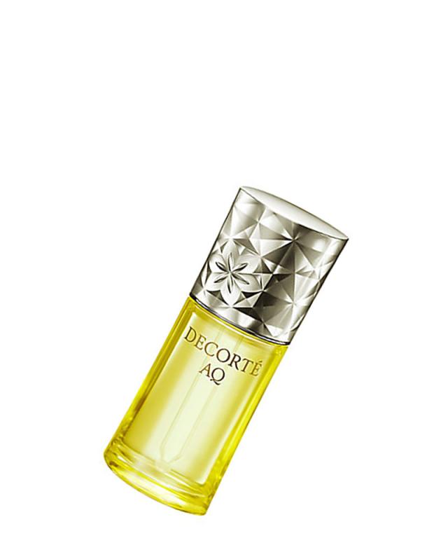 【国内正規品】COSME DECORTE コスメデコルテ  ＡＱ　オイル　インフュージョン 40mL／美容液