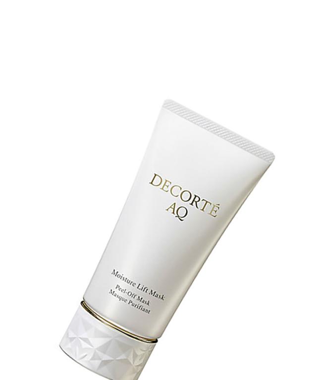 【国内正規品】COSME DECORTE コスメデコルテ  ＡＱ　モイスチュア　リフトマスク 82g／ピールオフマスク