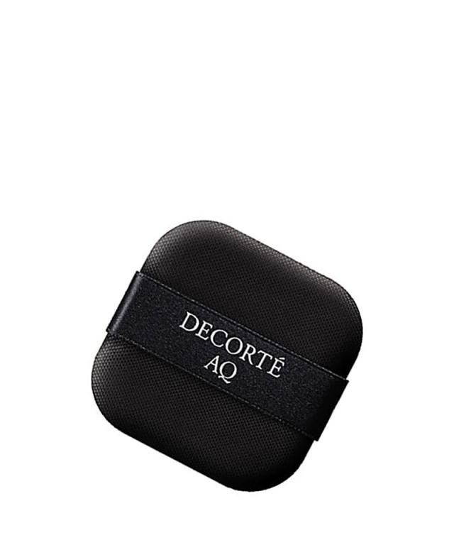 【国内正規品】COSME DECORTE コスメデコルテ ＡＱ　パフ　ＣＦ パフ