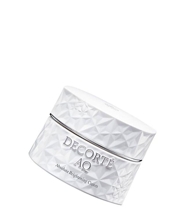 国内正規品‼️コスメデコルテAQ アブソリュート クリーム ブライト50g