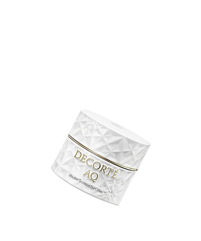 コスメデコルテAQアブソリュートアイクリームタイトフォーカス 試して