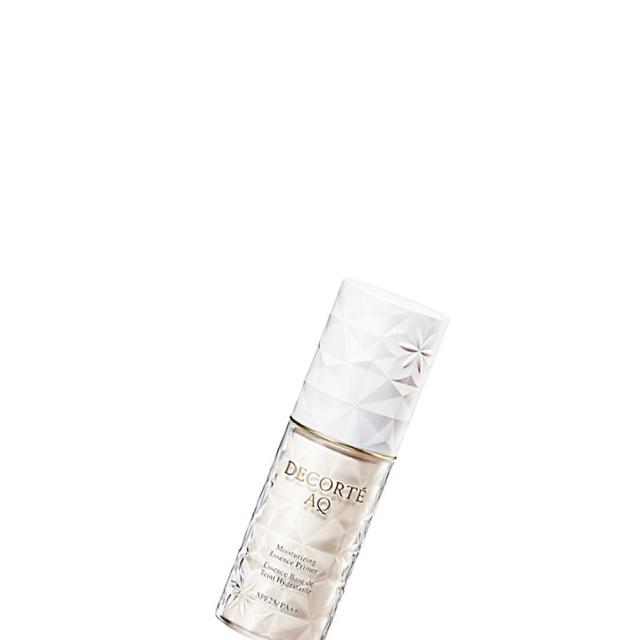 DECORTÉ デコルテ AQエッセンスグロウプライマー 30ml ショッパー付 AQ エッセンス グロウ プライマー | DECORTÉ（コスメデコルテ