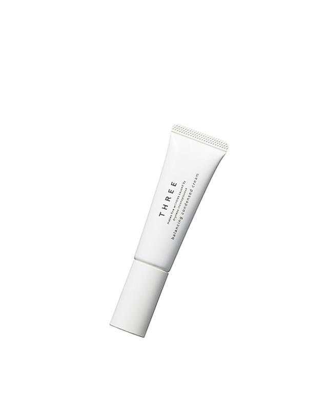 【国内正規品】 THREE（スリー）　バランシング　コンデンスト　クリーム20g／目もと・口もと用クリーム