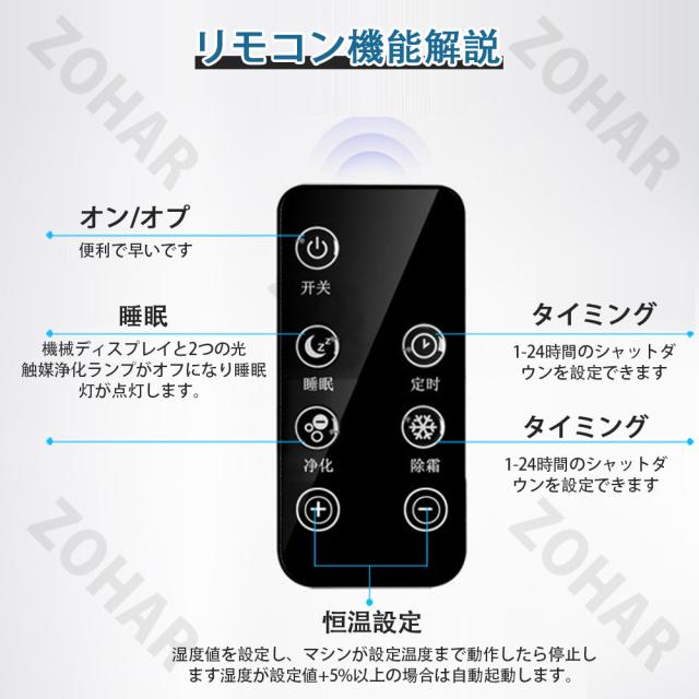 除湿器 除湿機 衣類乾燥 空気清浄機 梅雨対応 除湿乾燥機 2.2L 強力 除湿機 静音設計 軽量 除菌 消臭 LEDスクリーン 自動停止機能 湿気対策 室内物干し パワフル 衣類乾燥除湿機 湿気対策 室内物干し 梅雨対応 湿気 カビ防止 カビ対策新生活在宅