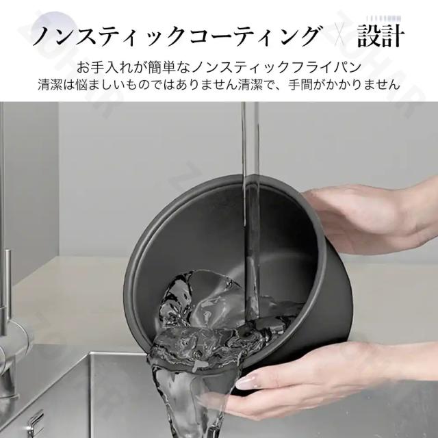 炊飯器 新1人暮らしにいいもの多機能煮込み スマートミニ炊飯器 1人2人家庭用炊飯器全自動予約炊飯器 5合炊き 5.5合 3合 炊きおしゃれ銘柄炊き おいしい シンプル ミニ おしゃれ 炊飯ジャー エコ炊飯 節電 省エネ マイコン炊飯器 パン ケーキ 低温調理 炊飯ジャー_9