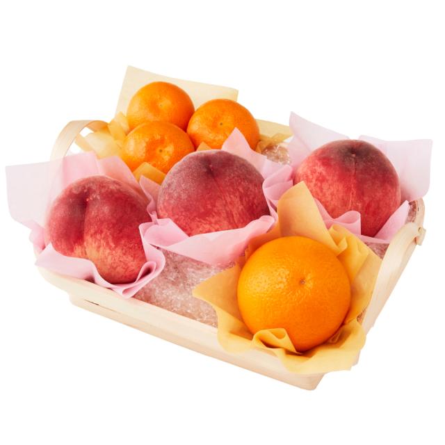 公式 新宿高野 ピーチバラエティーＡ #29100 7,171円
