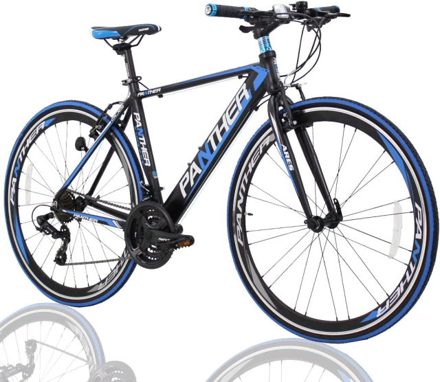 電動アシスト自転車 26インチ クロスバイク シマノ6段ギア 型式認定