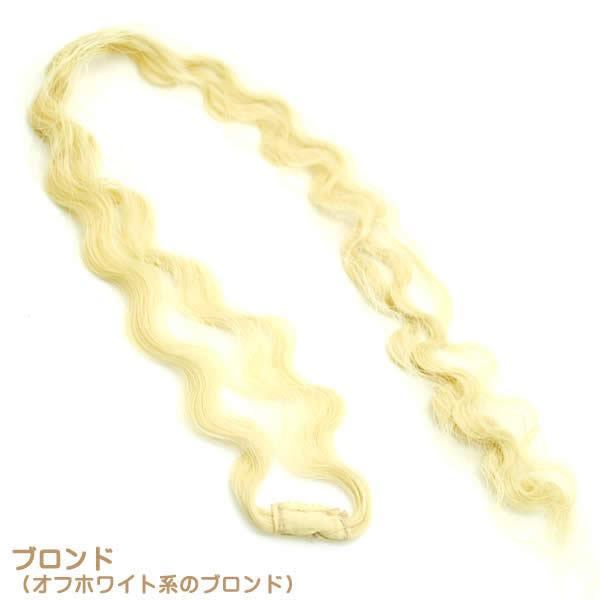 エクステ　メッシュ　ウェーブ　なみなみ　カール　イベント　コスプレ　フェス　フラダンス　エクステンション カール ワンタッチエクステ　ex4wavecomb その他ヘアケア・スタイリング