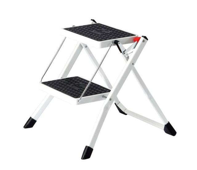 Hailo ハイロ 脚立 2段 ハイロミニ 60000 おしゃれ インテリア ステップ 白 ザウィンド 海外 ブランド 可愛い スタイリッシュ シンプル かわいい_2