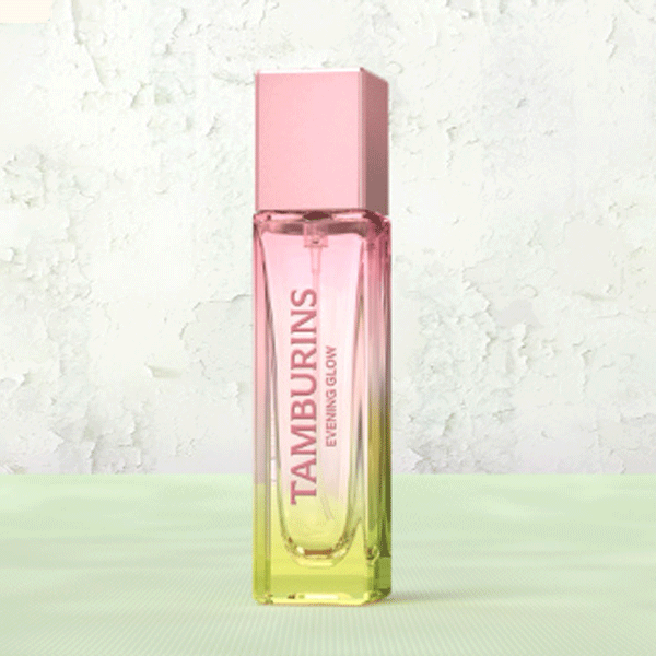 【送料無料】TAMBURINS PERFUME EVENING GLOW タンバリンズ パフューム イブニンググロー 11ml 韓国雑貨 韓国香水 韓国美容 人気 香水 香り フレグランス リラックス ギフト プレゼント 正規品 韓国