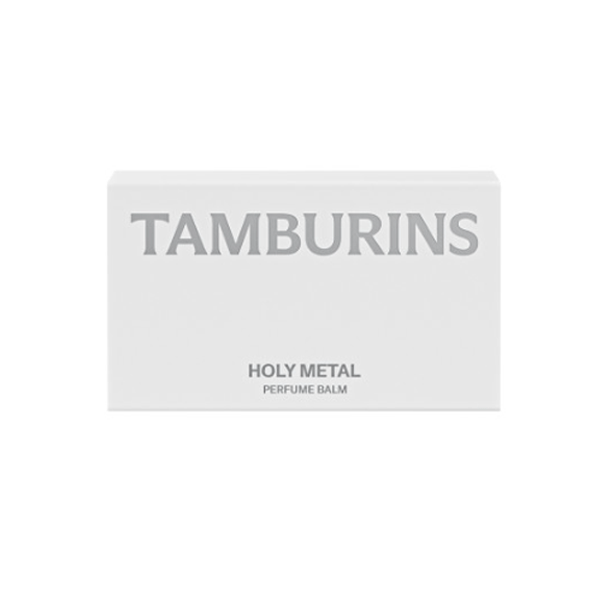 【送料無料】TAMBURINS PERFUME BALM タンバリンズ パフューム バーム 2種 6.5g 韓国雑貨 韓国香水 バーム香水 バーム 練り香水 韓国美容  人気 香水 香り フレグランス リラックス ギフト プレゼント PUMKINI HOLY L 正規品 韓国