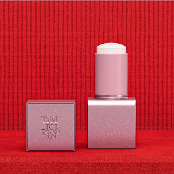 【送料無料】TAMBURINS PERFUME BALM タンバリンズ パフューム バーム 2種 6.5g 韓国雑貨 韓国香水 バーム香水 バーム 練り香水 韓国美容  人気 香水 香り フレグランス リラックス ギフト プレゼント PUMKINI HOLY L 正規品 韓国