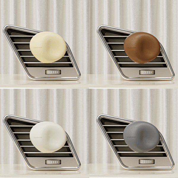 TAMBURINS CAR DIFFUSER  タンバリンズ カー ディフューザー 8g 全4種 車 芳香剤 韓国雑貨 韓国香水 人気 香り フレグランス リラックス ギフト プレゼント カー 正規品 韓国