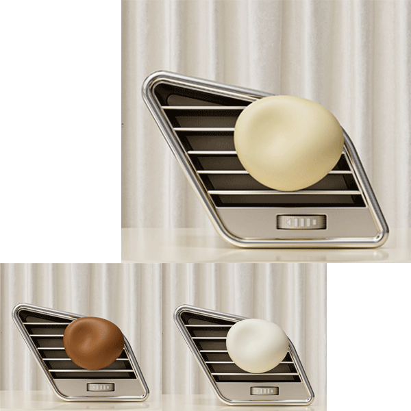 TAMBURINS CAR DIFFUSER MINI タンバリンズ カー ディフューザー ミニ  4g 5g 全3種 車 芳香剤 韓国雑貨 韓国香水 人気 香り フレグランス リラックス ギフト プレゼント カー 正規品 韓国